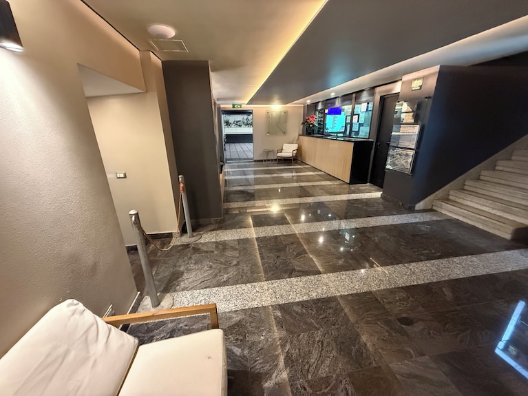 Hotel Embassy Acapulco