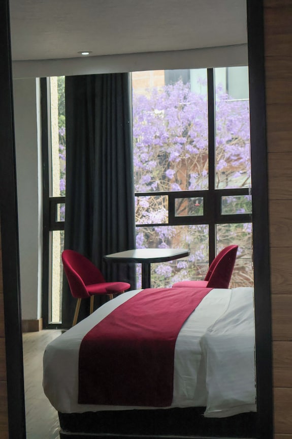 Hotel Embassy Acapulco