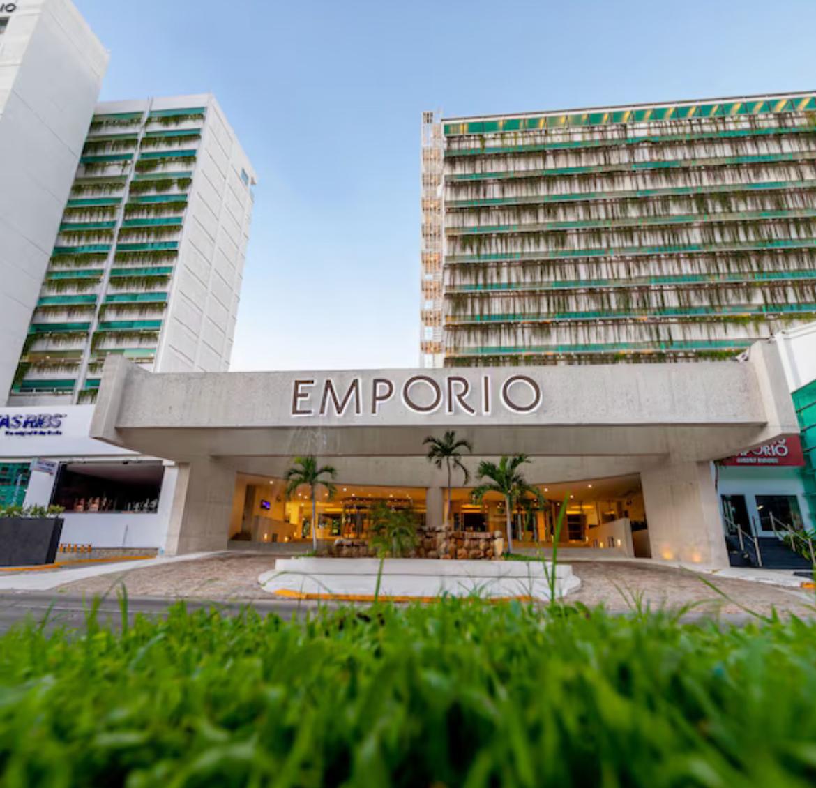 Emporio Acapulco