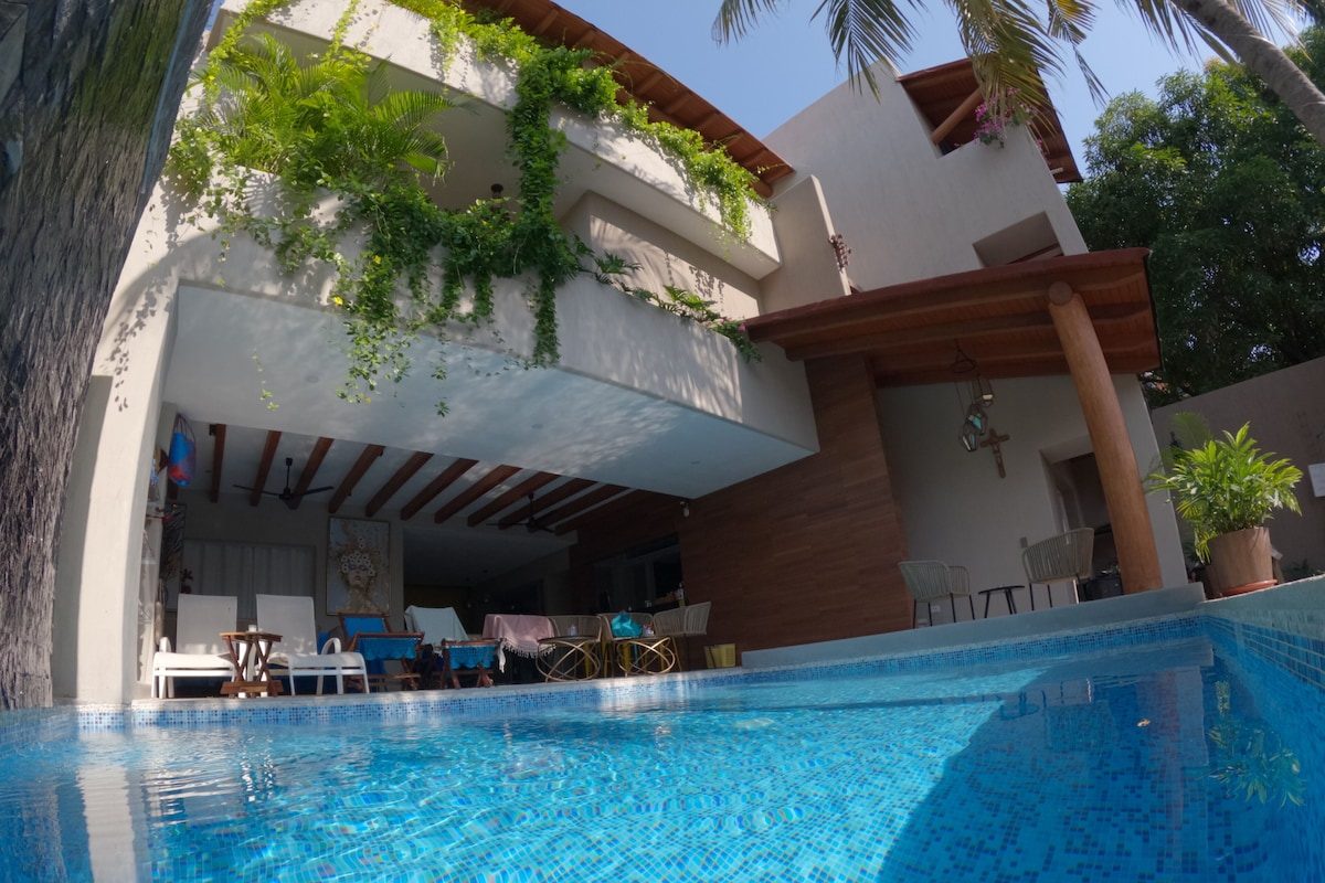 Espacio Diez Hotel Boutique — foto 1