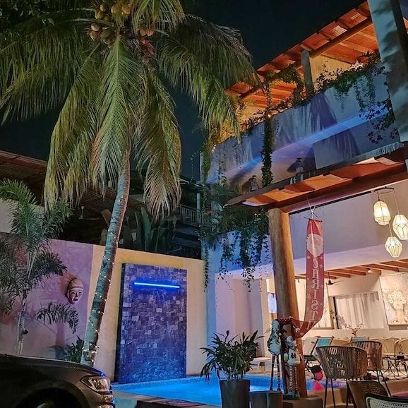 Espacio Diez Hotel Boutique — foto 2