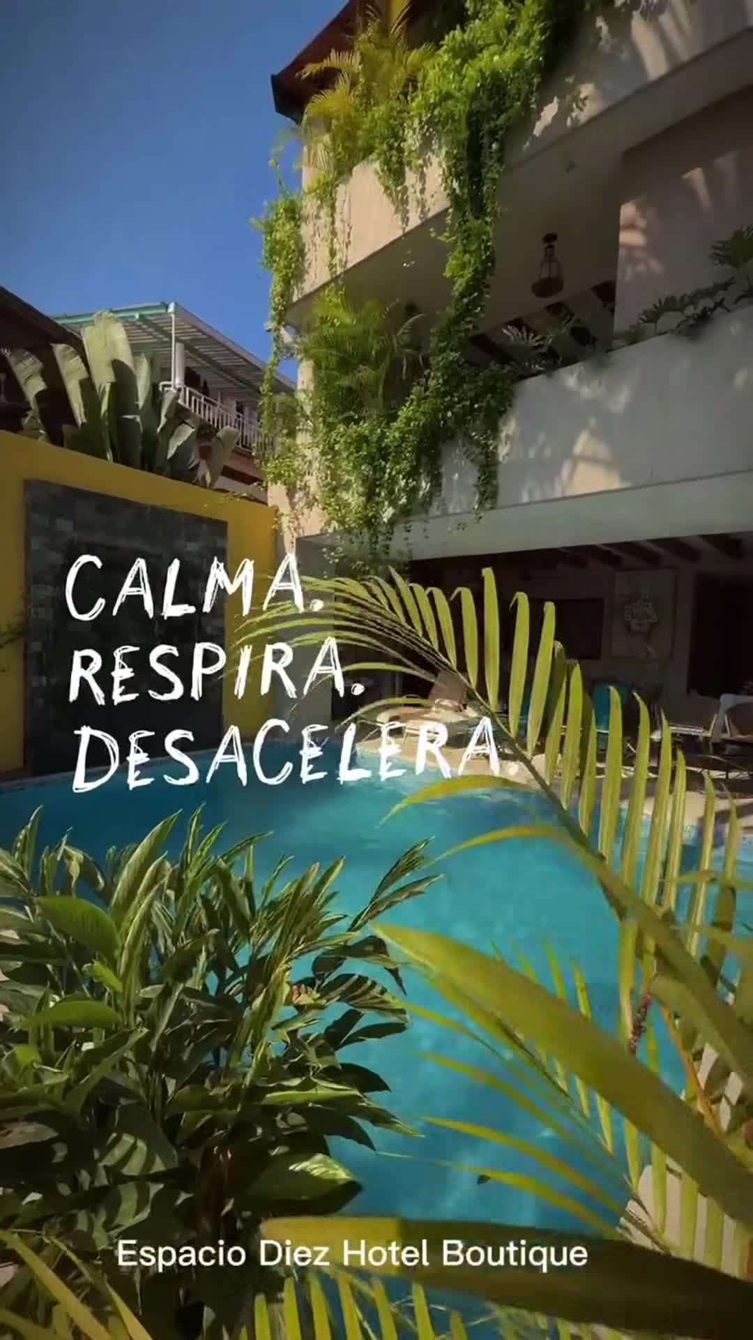 Espacio Diez Hotel Boutique — foto 3