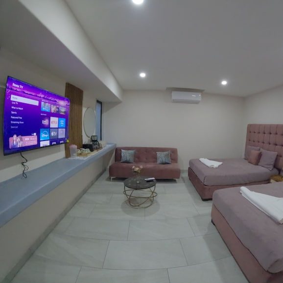 Espacio Diez Hotel Boutique — foto 4