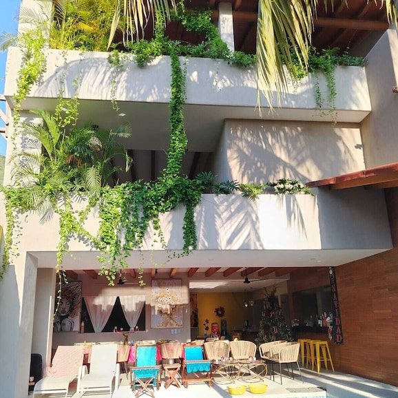 Espacio Diez Hotel Boutique — foto 6