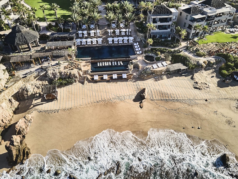 Esperanza, Auberge Resorts Collection