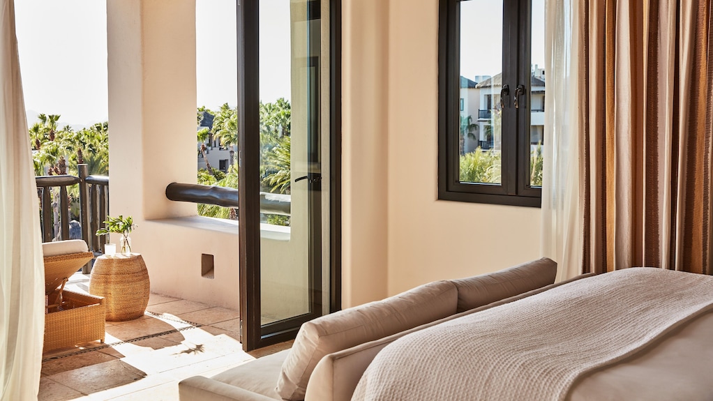 Esperanza, Auberge Resorts Collection