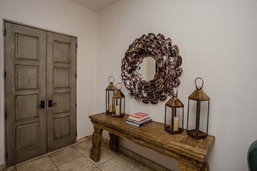 Esperanza, Auberge Resorts Collection