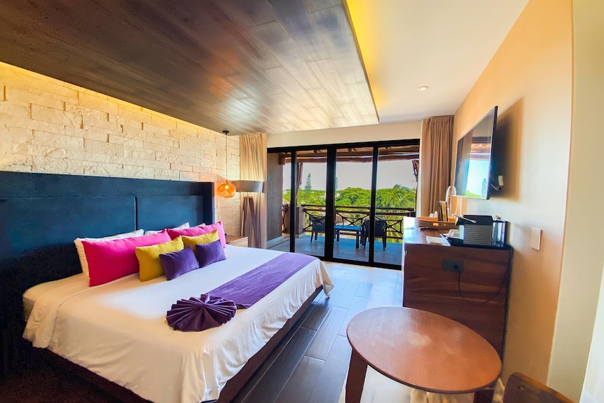 Esplendor by Wyndham Isla Mujeres Boutique All Inclusive