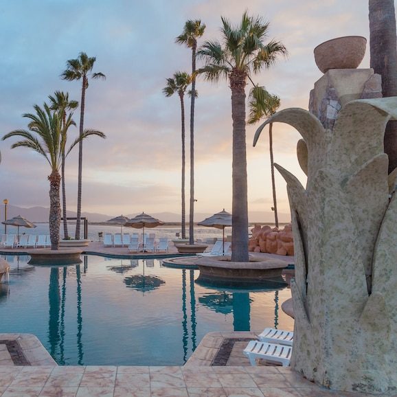 Estero Beach Hotel & Resort