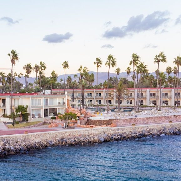 Estero Beach Hotel & Resort