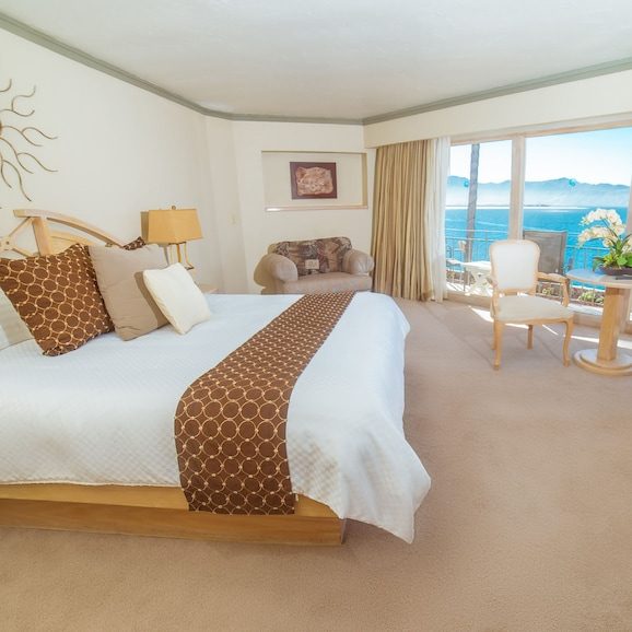 Estero Beach Hotel & Resort