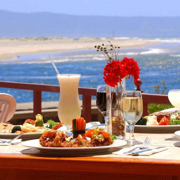 Estero Beach Hotel & Resort