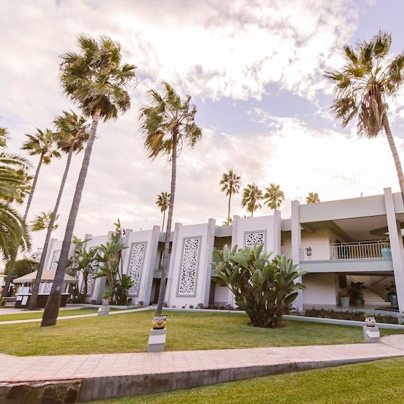 Estero Beach Hotel & Resort