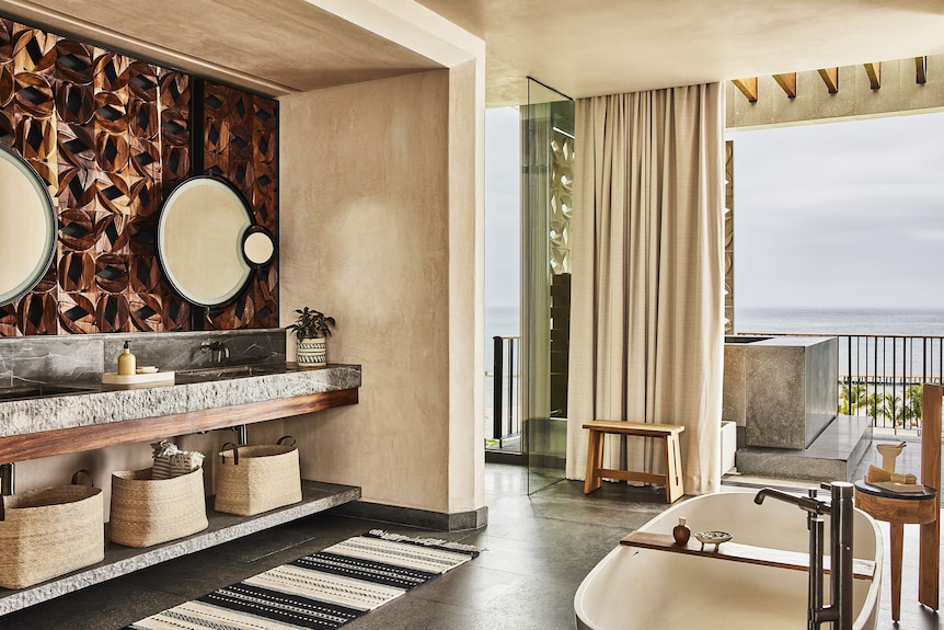 Etéreo Auberge Collection