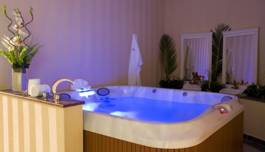 Excelaris Grand Resort Conventions & Spa
