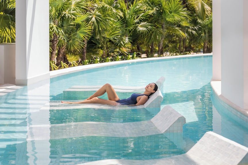 Excellence Playa Mujeres