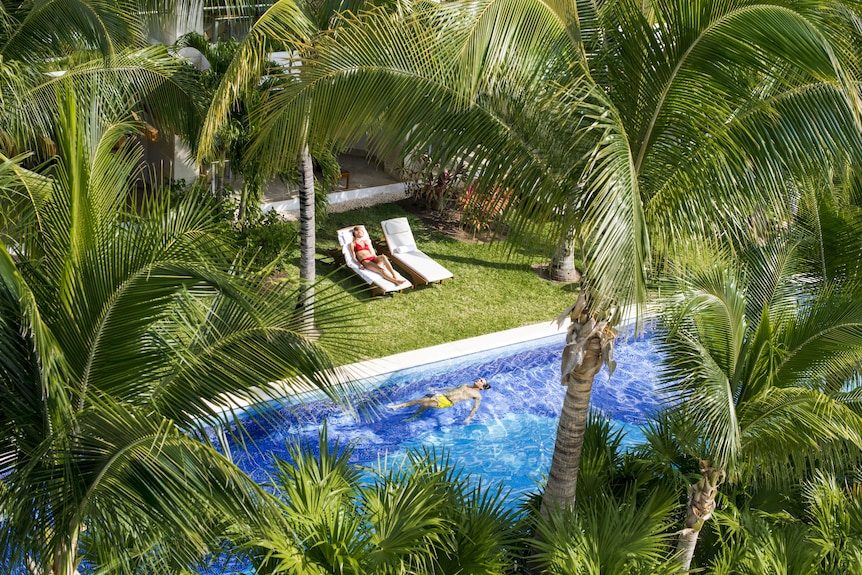 Excellence Playa Mujeres