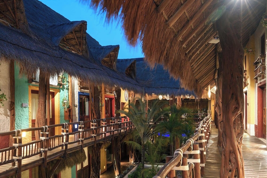 Exe El Pueblito