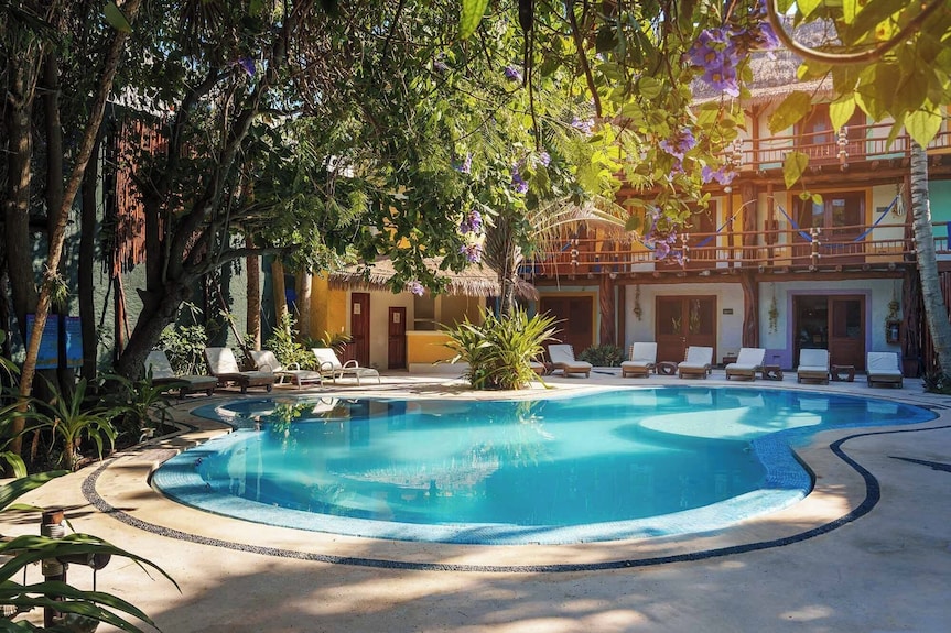 Exe El Pueblito