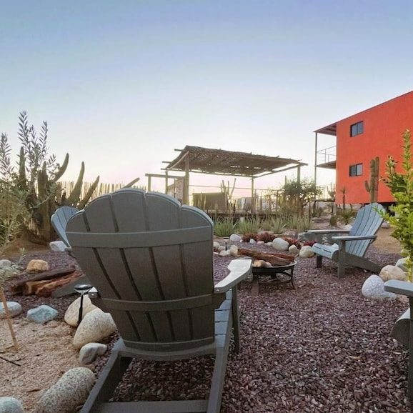 Experience Todos Santos
