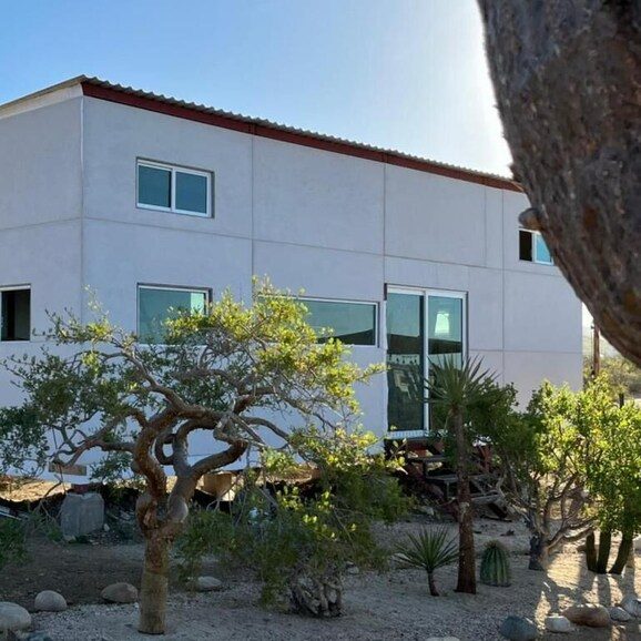 Experience Todos Santos