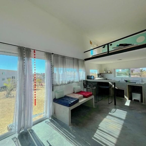 Experience Todos Santos