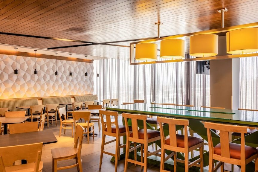 Fairfield Inn & Suites Mexico City Vallejo