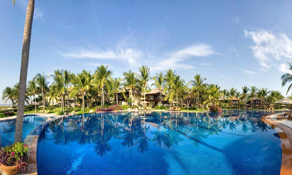 Fairmont Heritage Place Acapulco Diamante