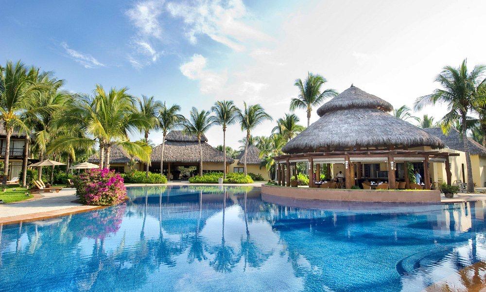 Fairmont Heritage Place Acapulco Diamante