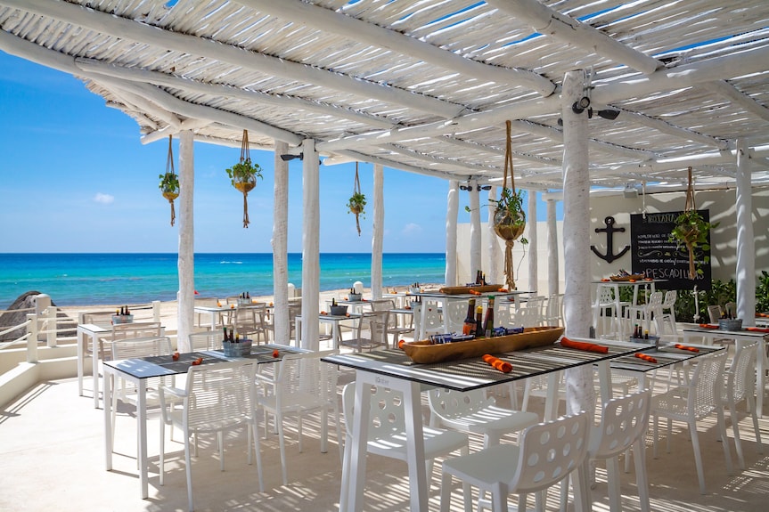 Fiesta Americana Condesa Cancun