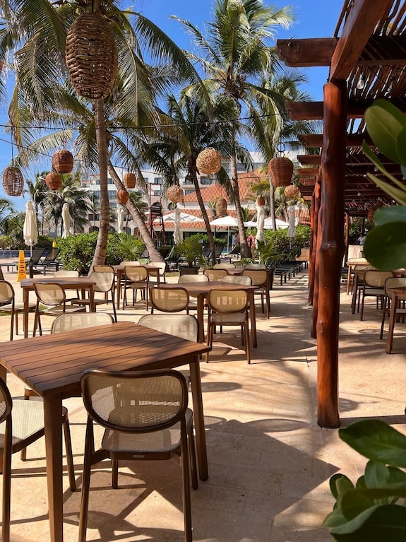 Fiesta Americana Condesa Cancun