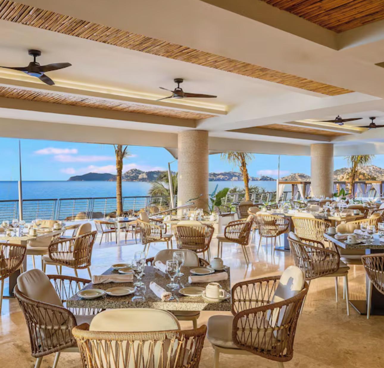 Fiesta Americana Acapulco Villas