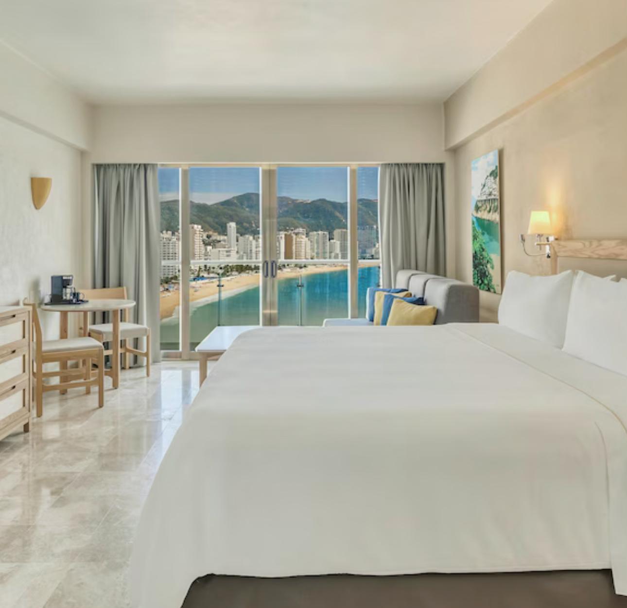 Fiesta Americana Acapulco Villas