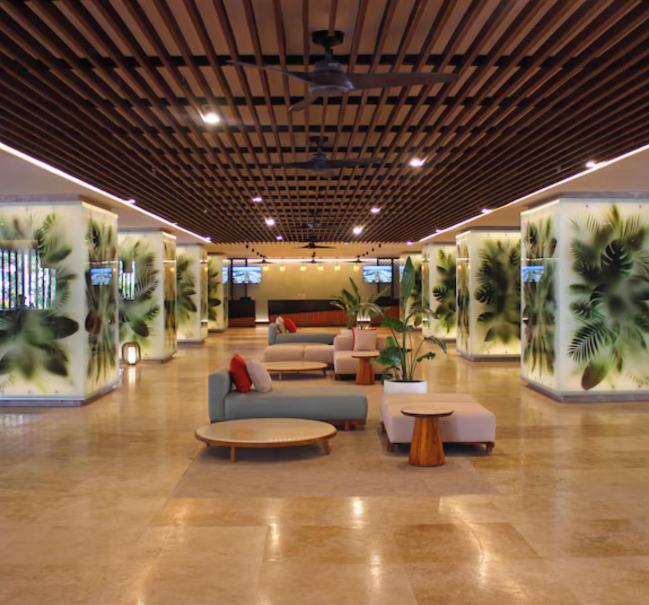 Fiesta Americana Acapulco Villas