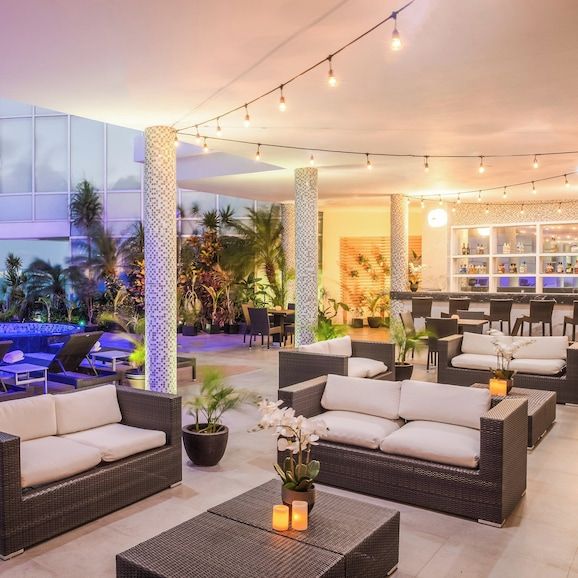 Fiesta Inn Cancun Las Americas