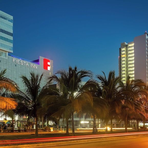 Fiesta Inn Cancun Las Americas