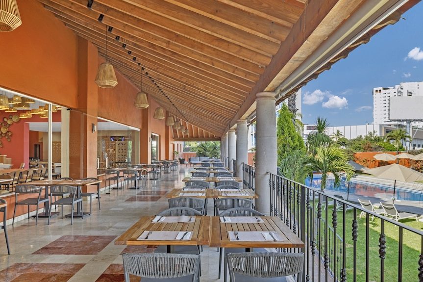 Fiesta Inn Cuernavaca