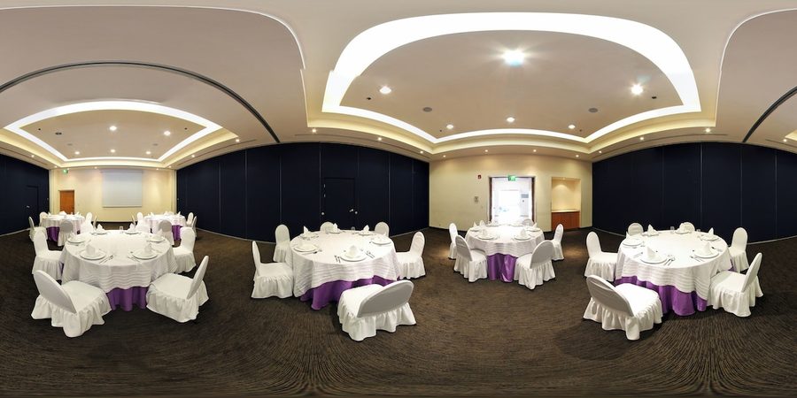 Fiesta Inn Cuernavaca