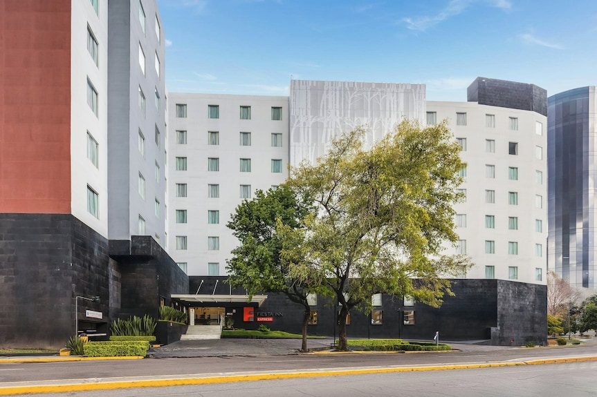 Fiesta Inn Express Naucalpan
