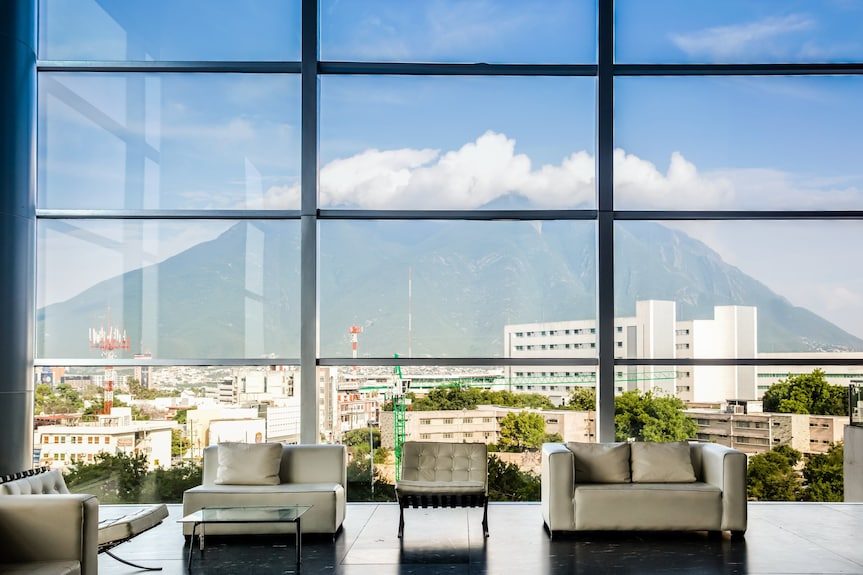 Fiesta Inn Monterrey Tecnológico