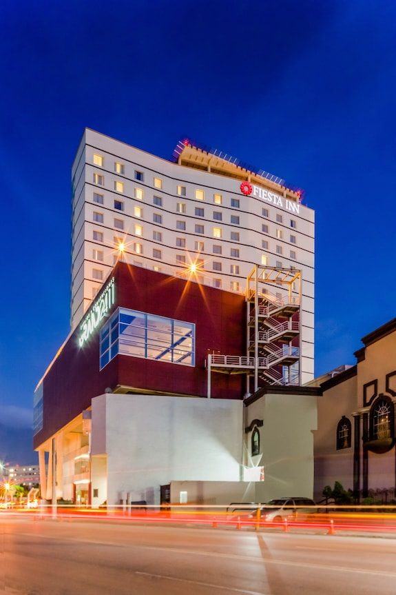 Fiesta Inn Monterrey Tecnológico