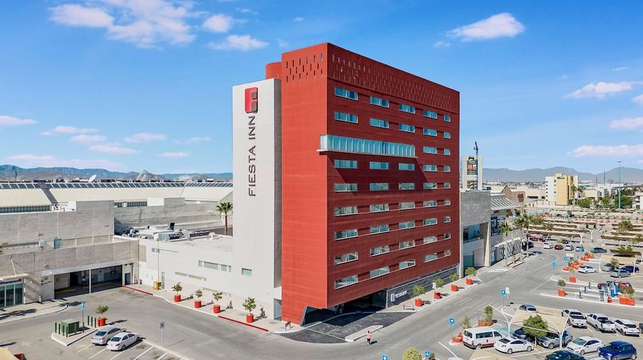 Fiesta Inn Torreon Galerias