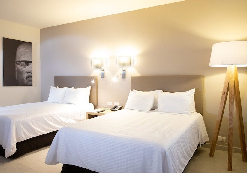 Fiesta Inn Villahermosa Cencali