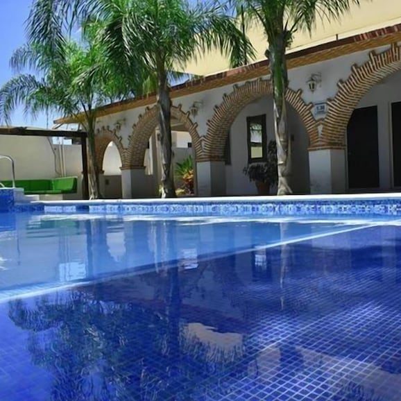 Finca de los Ángeles