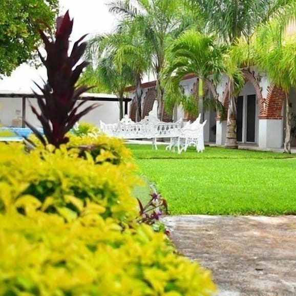 Finca de los Ángeles