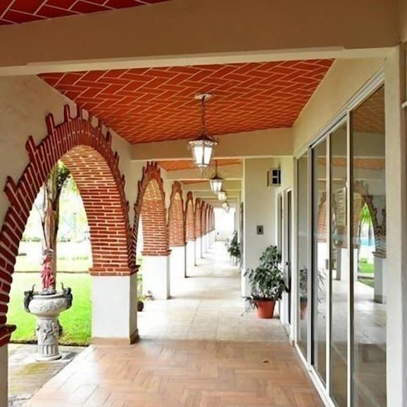 Finca de los Ángeles