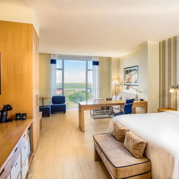 Four Points by Sheraton Cancun Centro