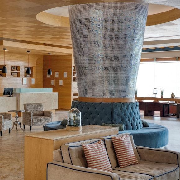 Four Points by Sheraton Cancun Centro