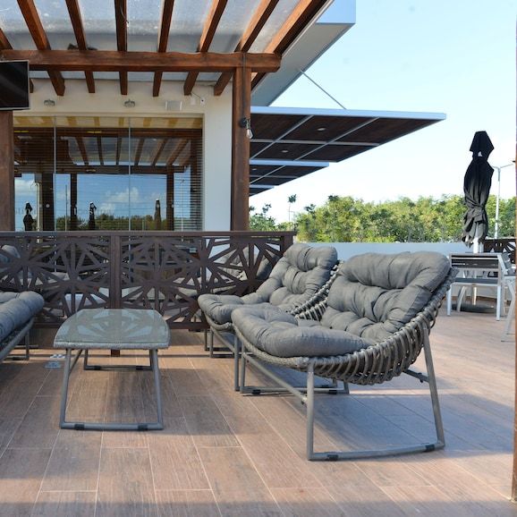 Four Points by Sheraton Cancun Centro