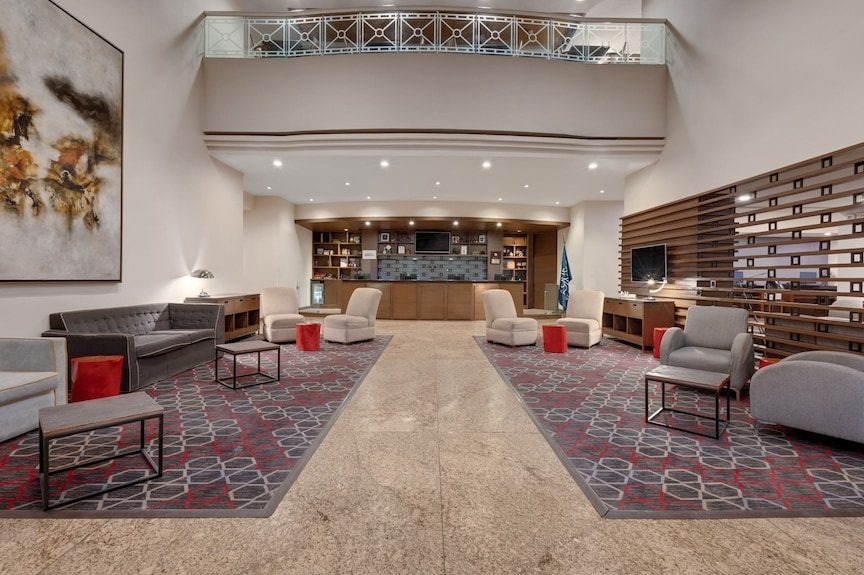 Four Points by Sheraton Galerias Monterrey